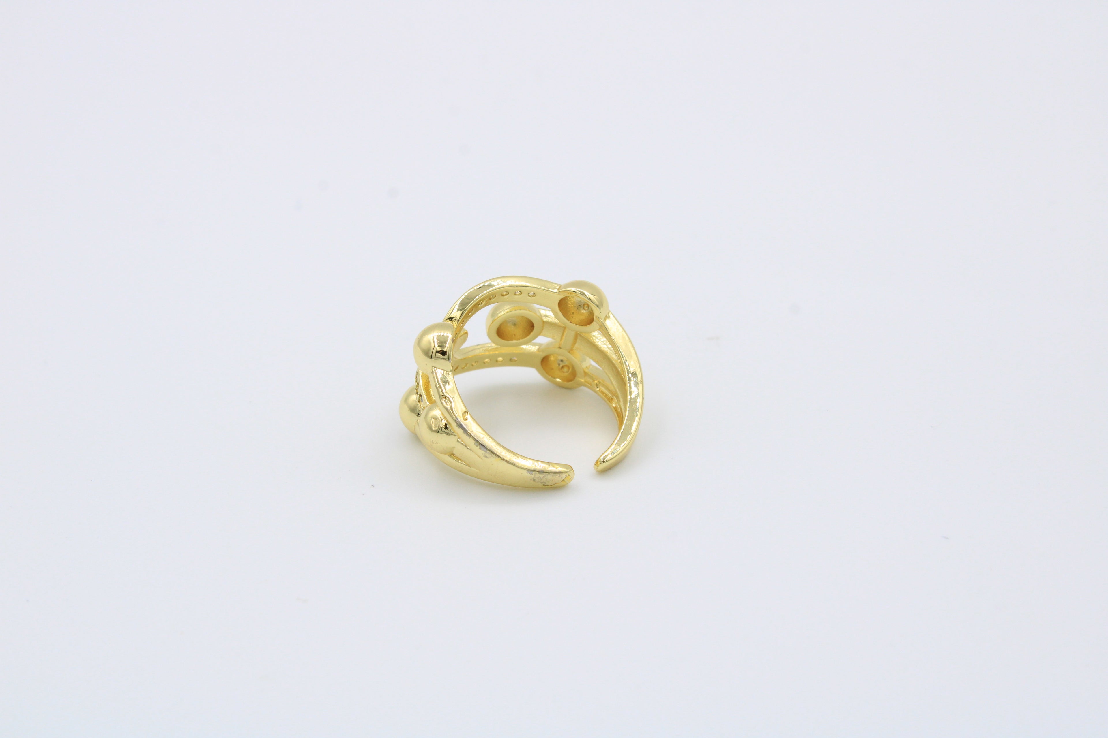 Anillo mod. 6008