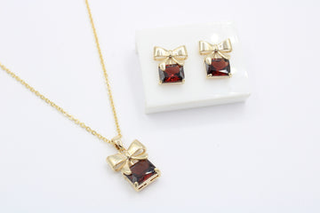 Set de joyería mod. 7051