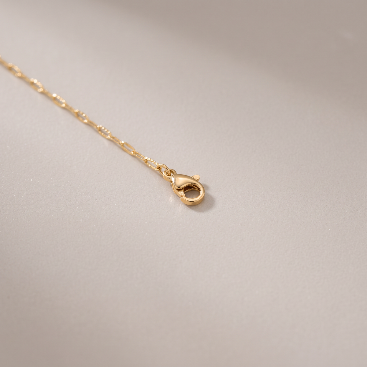 Gargantilla de Oro Laminado de Estrellas con Colgante y Zirconia mod.1573