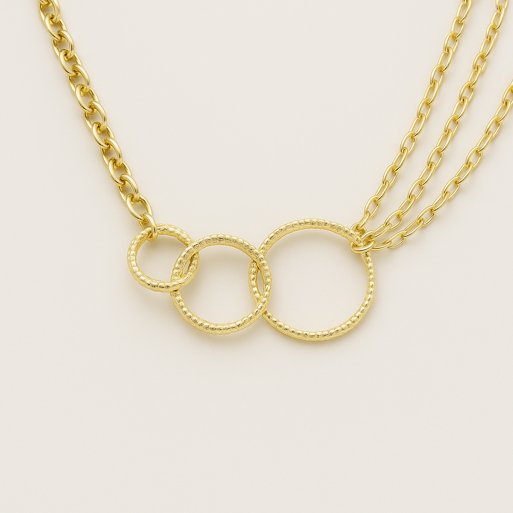 Gargantilla mod. 5004