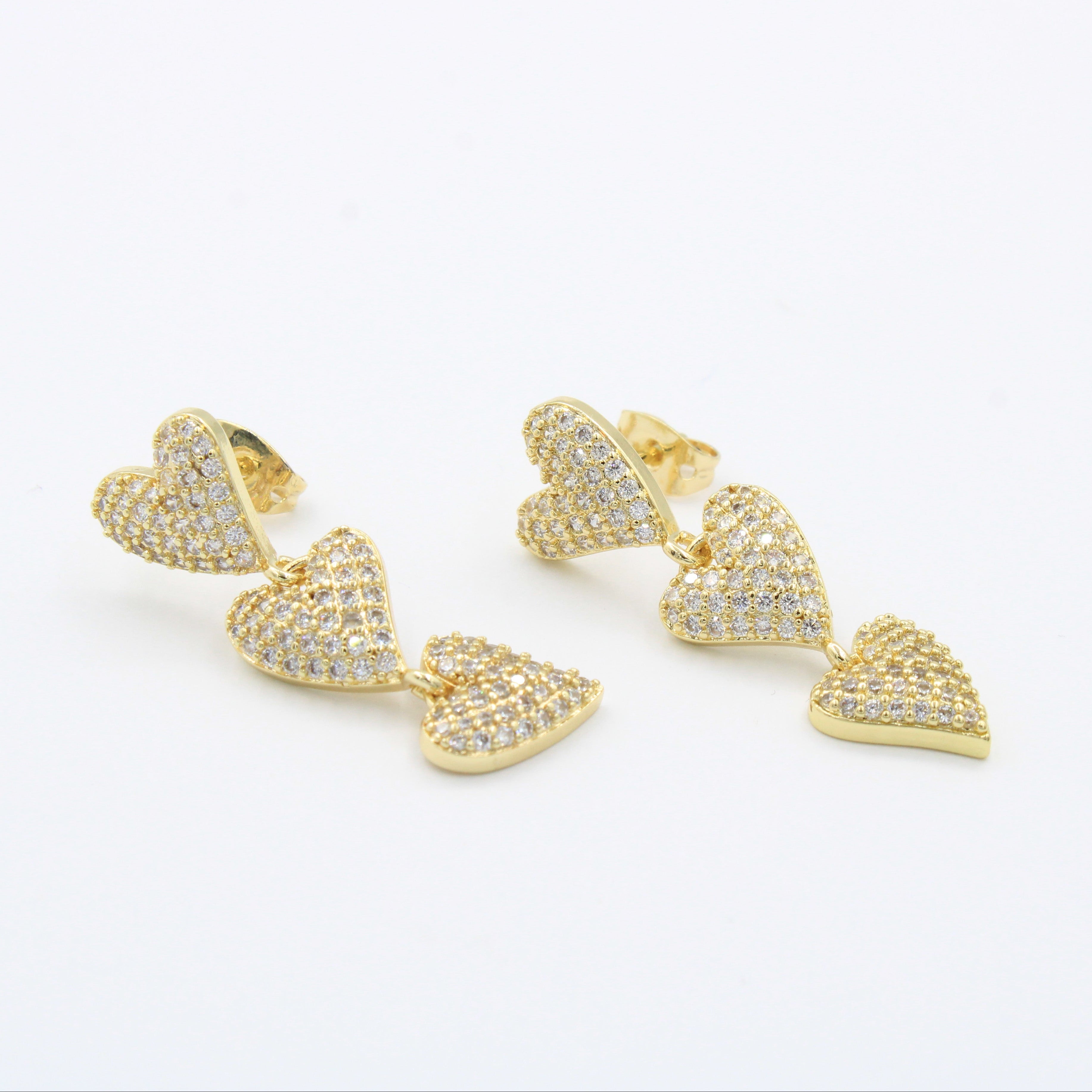 Arete de Goldfiled mod. 3018