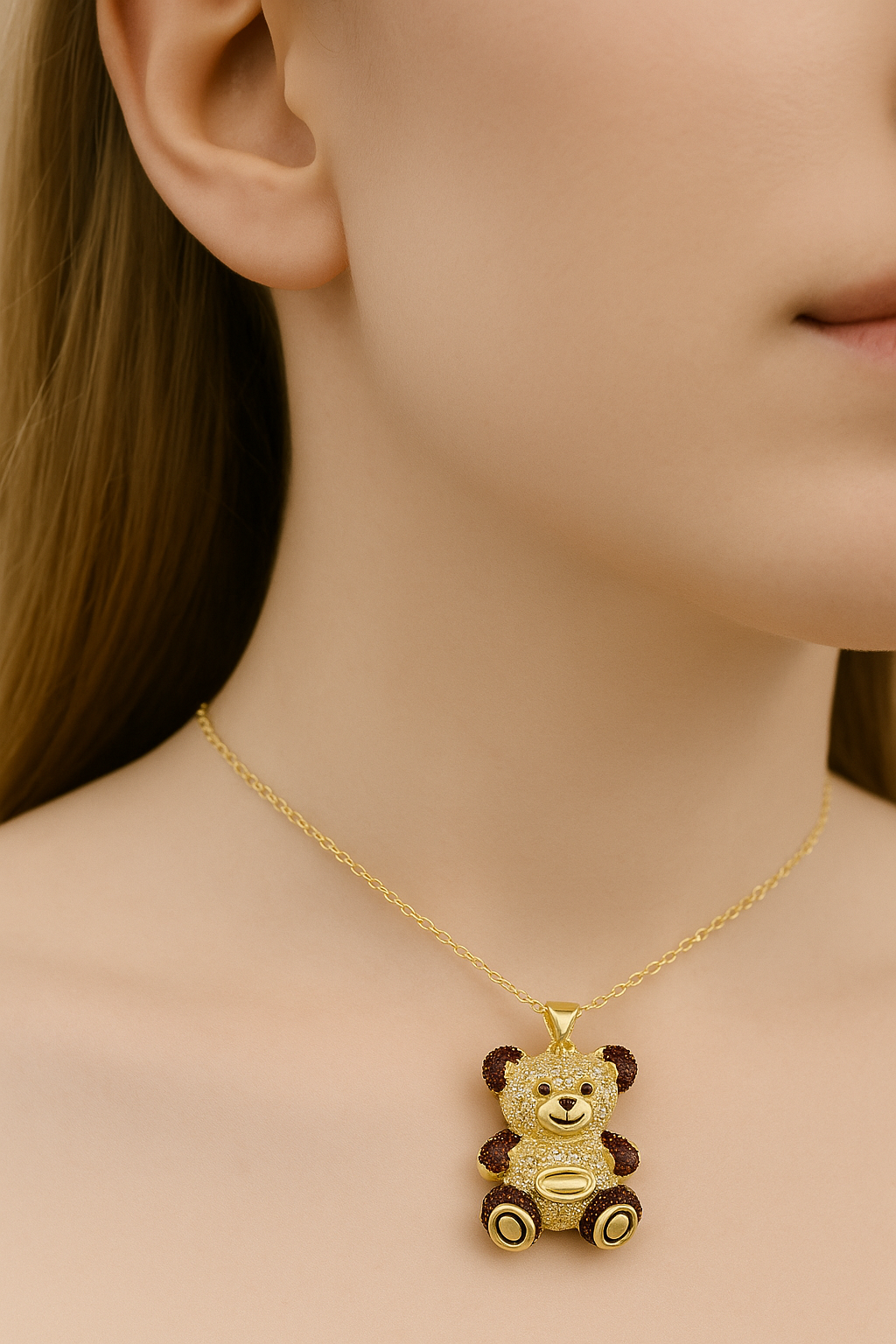 Gargantilla mod. 5003