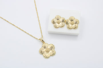 Set de Joyería mod. 7018