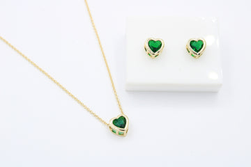 Set de Joyería mod. 7016