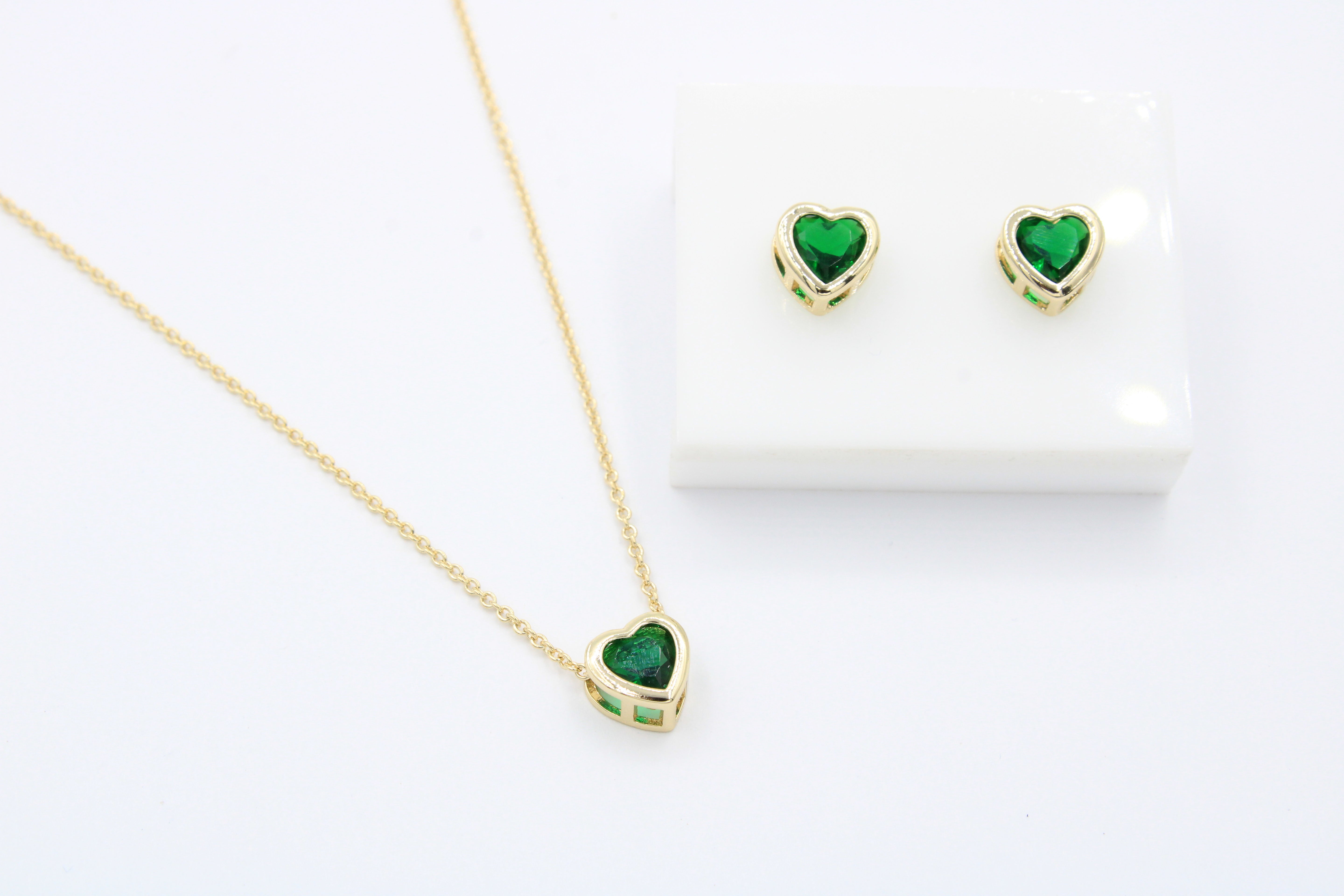 Set de Joyería mod. 7016