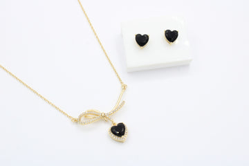 Set de joyería mod. 7056