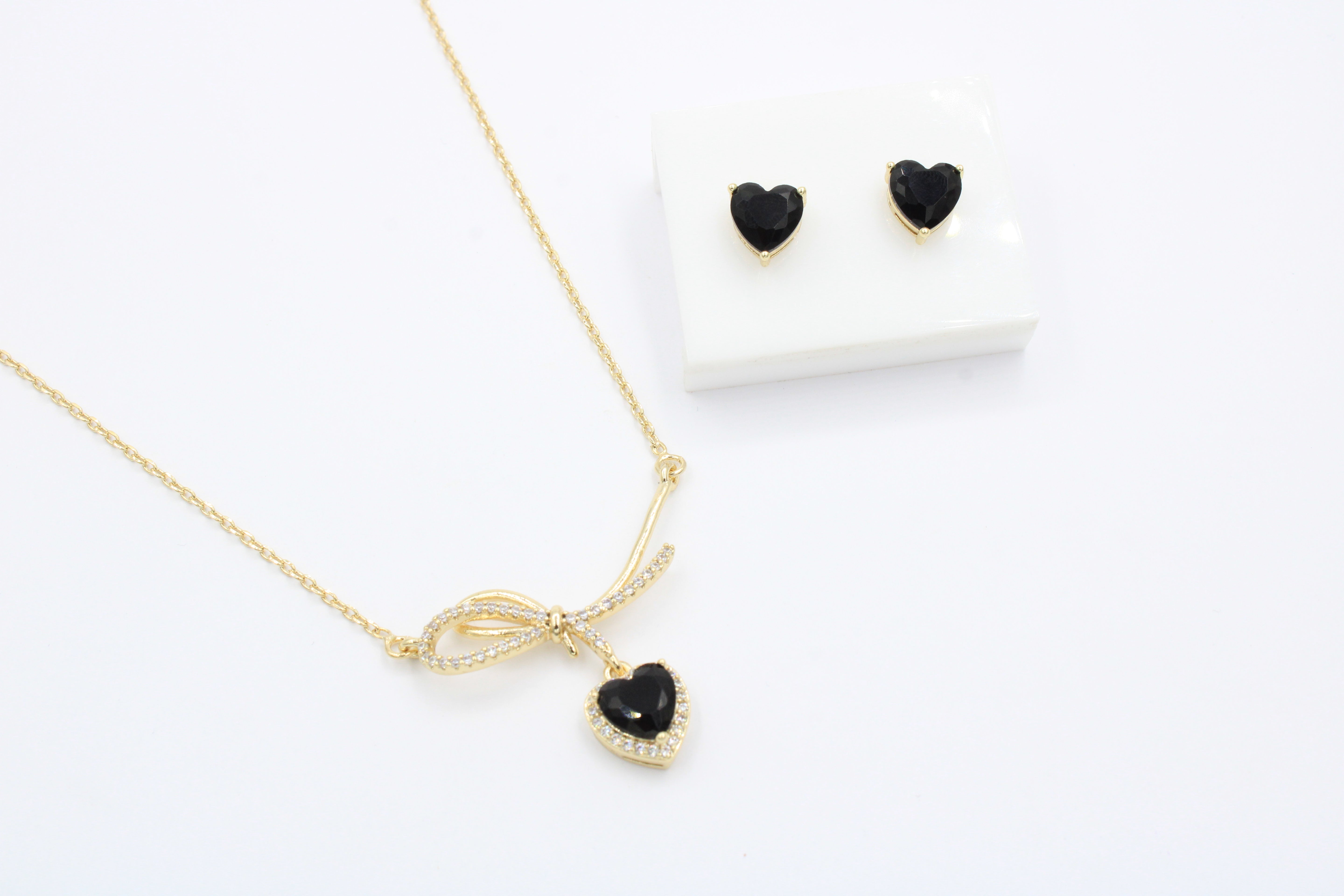 Set de joyería mod. 7056