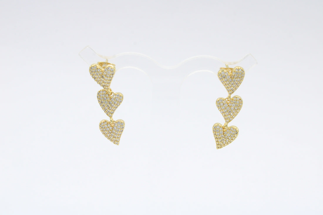 Arete de Goldfiled mod. 3018