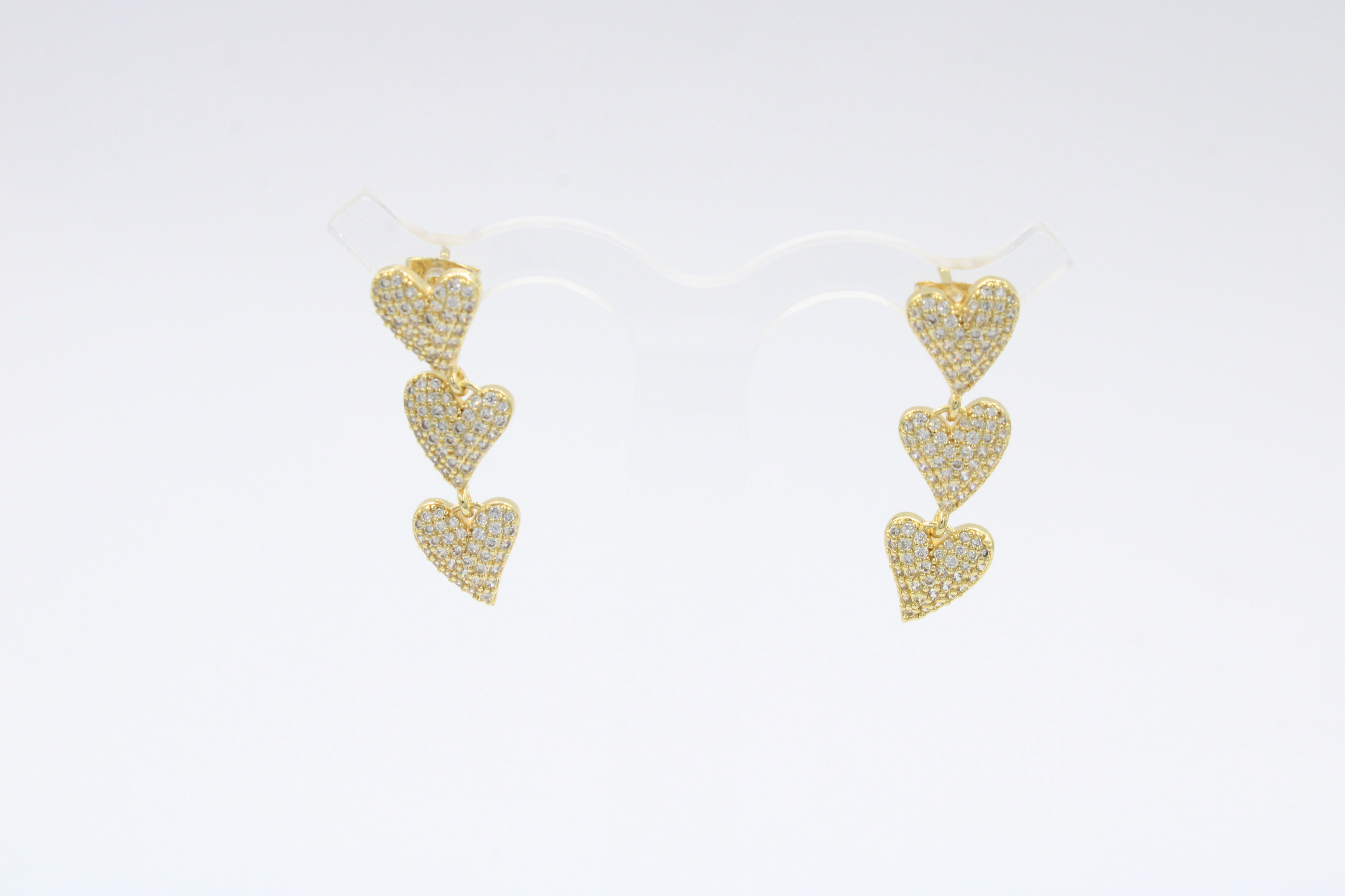 Arete de Goldfiled mod. 3018