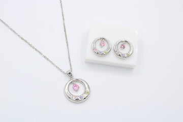 Set de Joyería mod. 7019