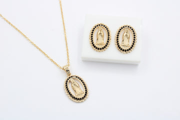 Set de joyería mod. 7053