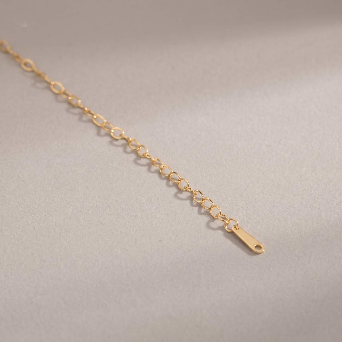 Gargantilla de Oro Laminado de Estrellas con Colgante y Zirconia mod.1573