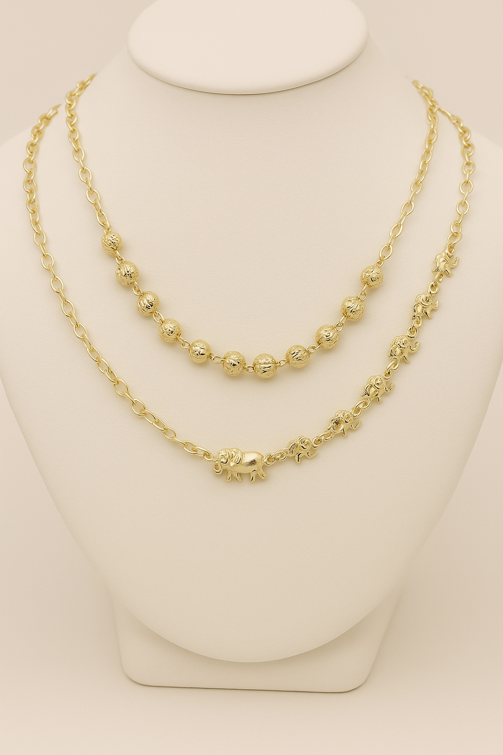 Gargantilla mod. 5005