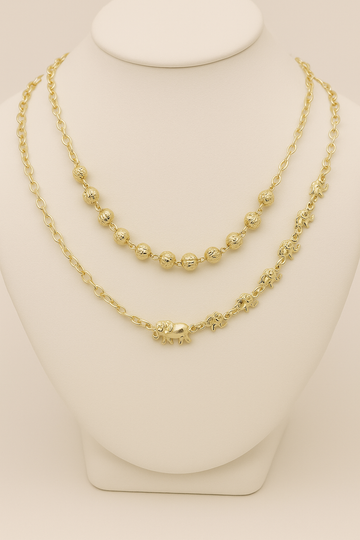 Gargantilla mod. 5005