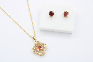 Set de Joyería mod. 7022