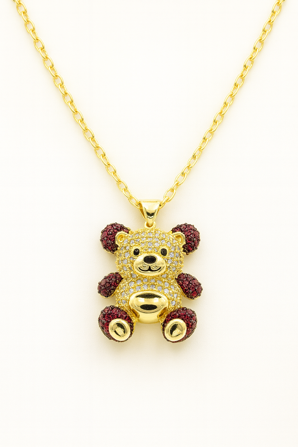 Gargantilla mod. 5003