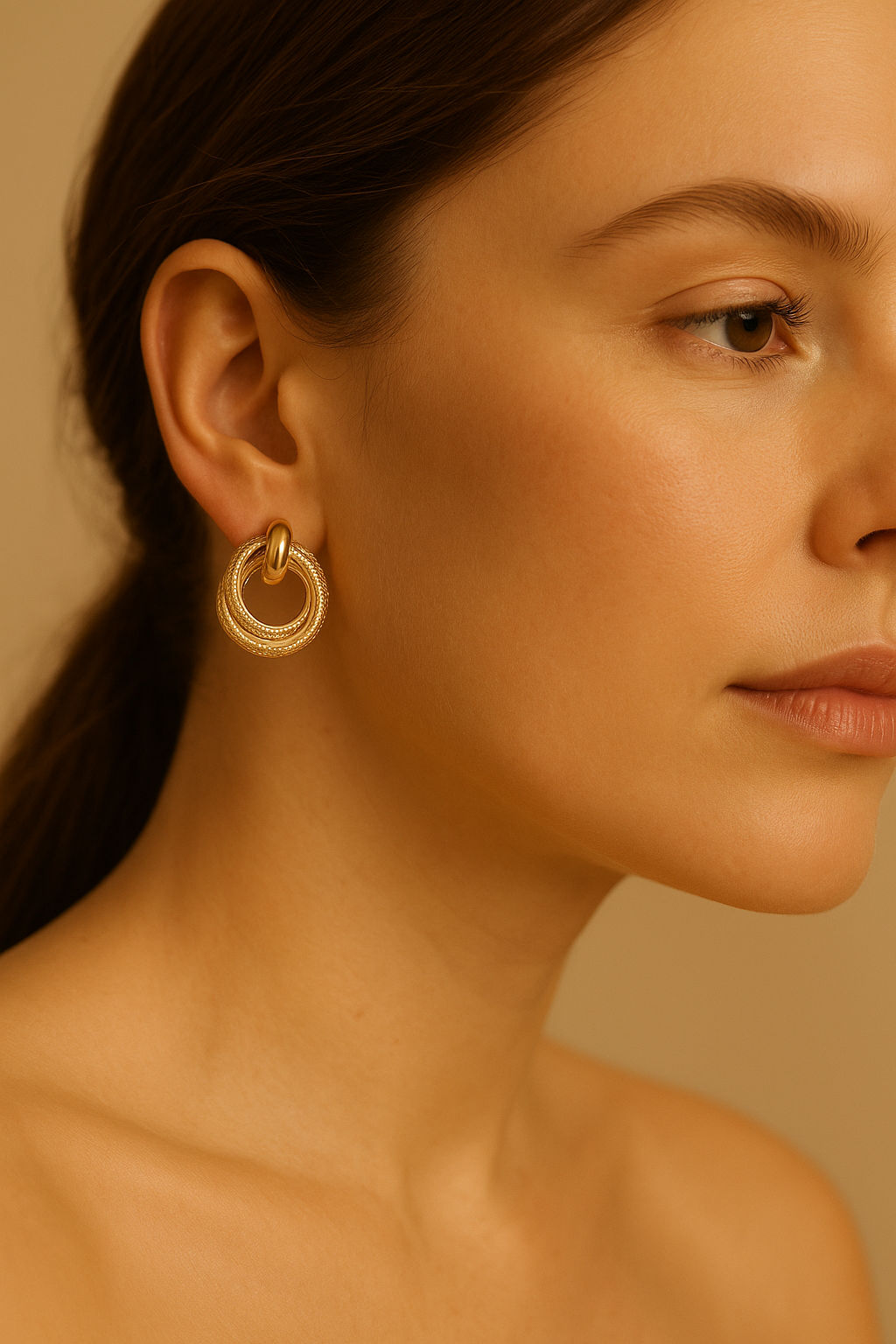 Arete de Goldfiled mod. 3004