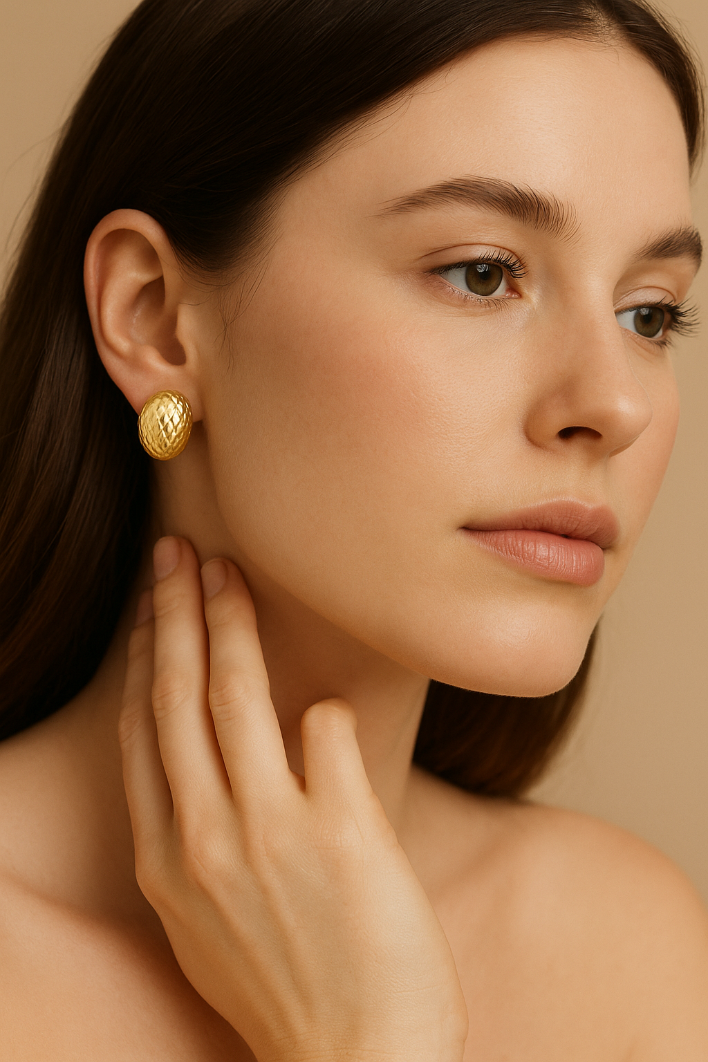 Arete de Goldfiled mod. 3006