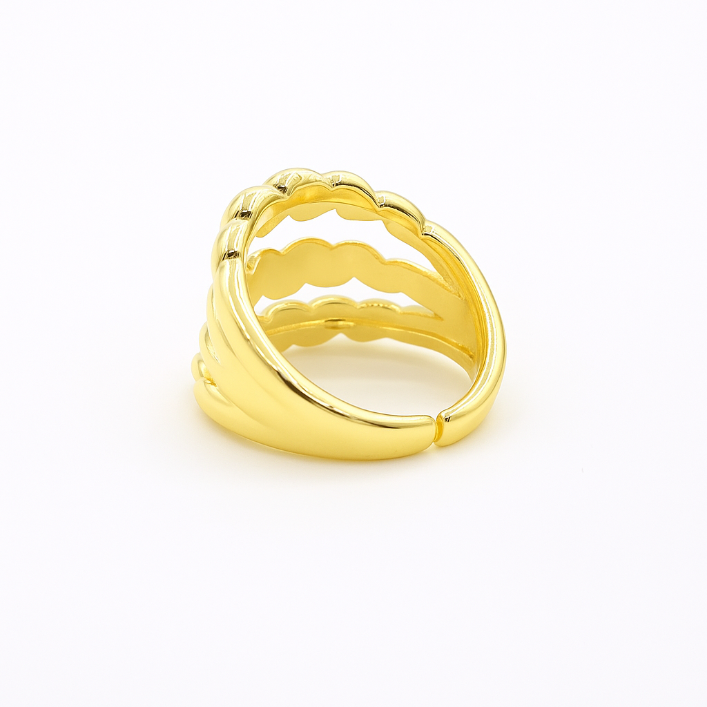 Anillo mod. 6016