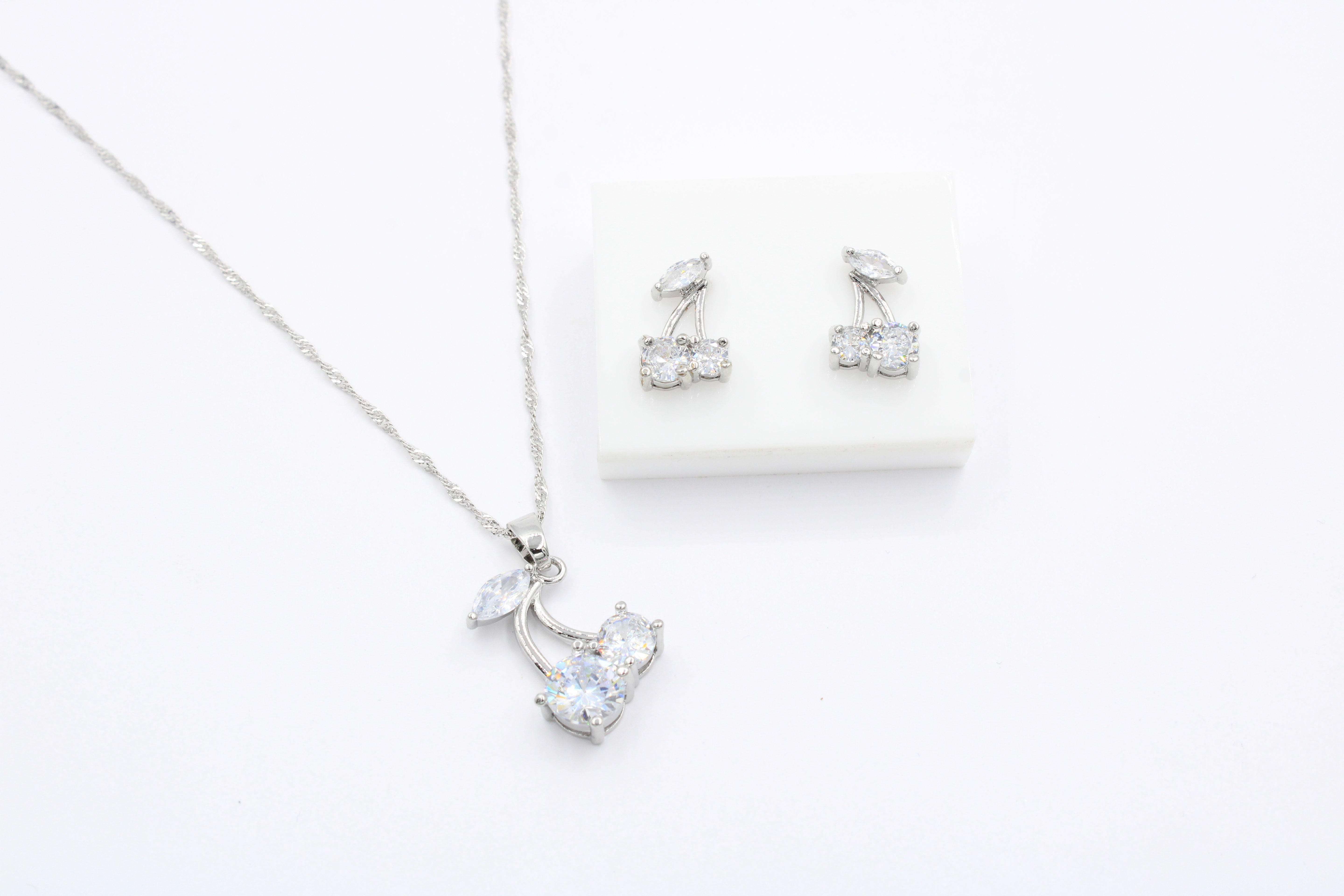 Set de Joyería mod. 7057