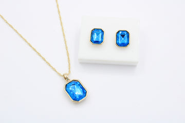 Set de joyería mod. 7054