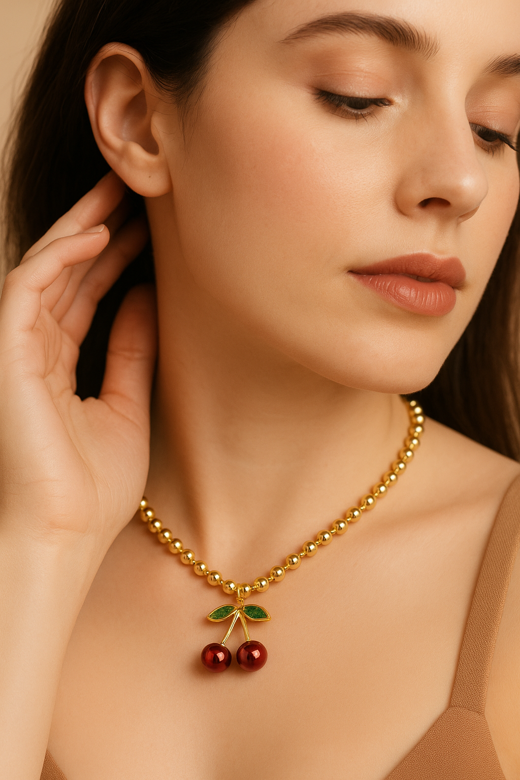 Gargantilla mod.5001