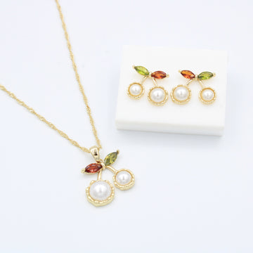 Set de Joyería mod. 7005