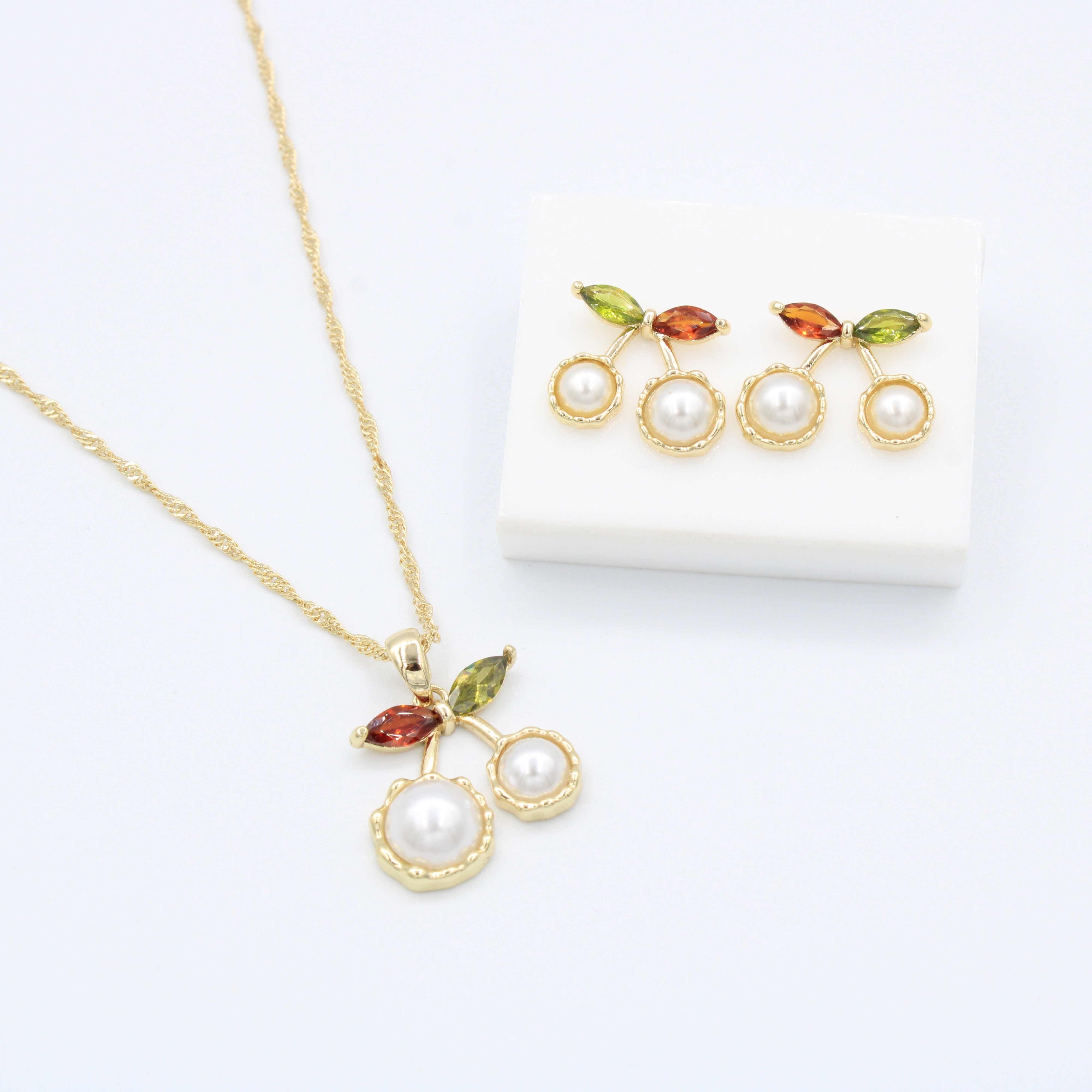 Set de Joyería mod. 7005