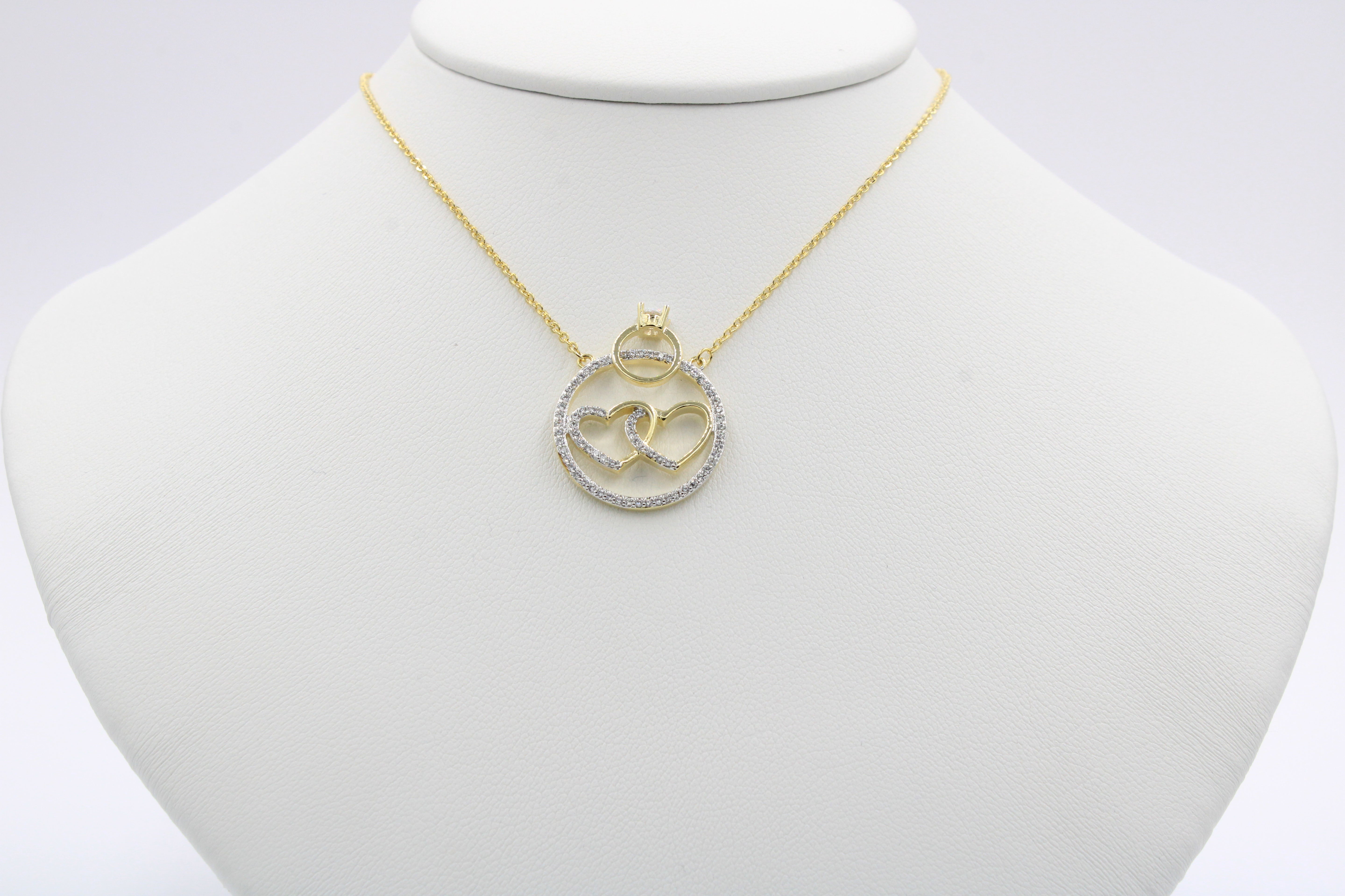 Gargantilla mod. 5007