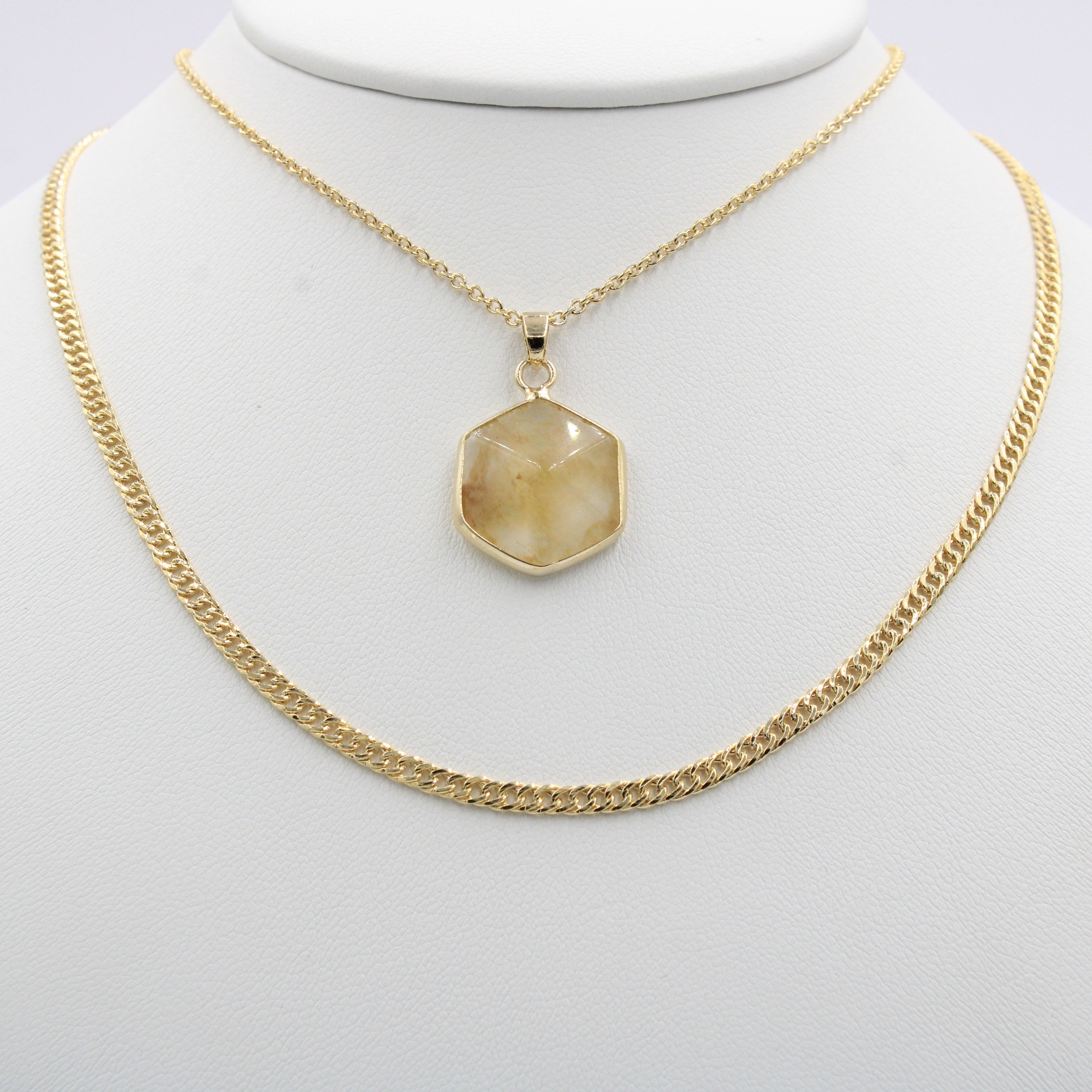 Collar mod. 2018