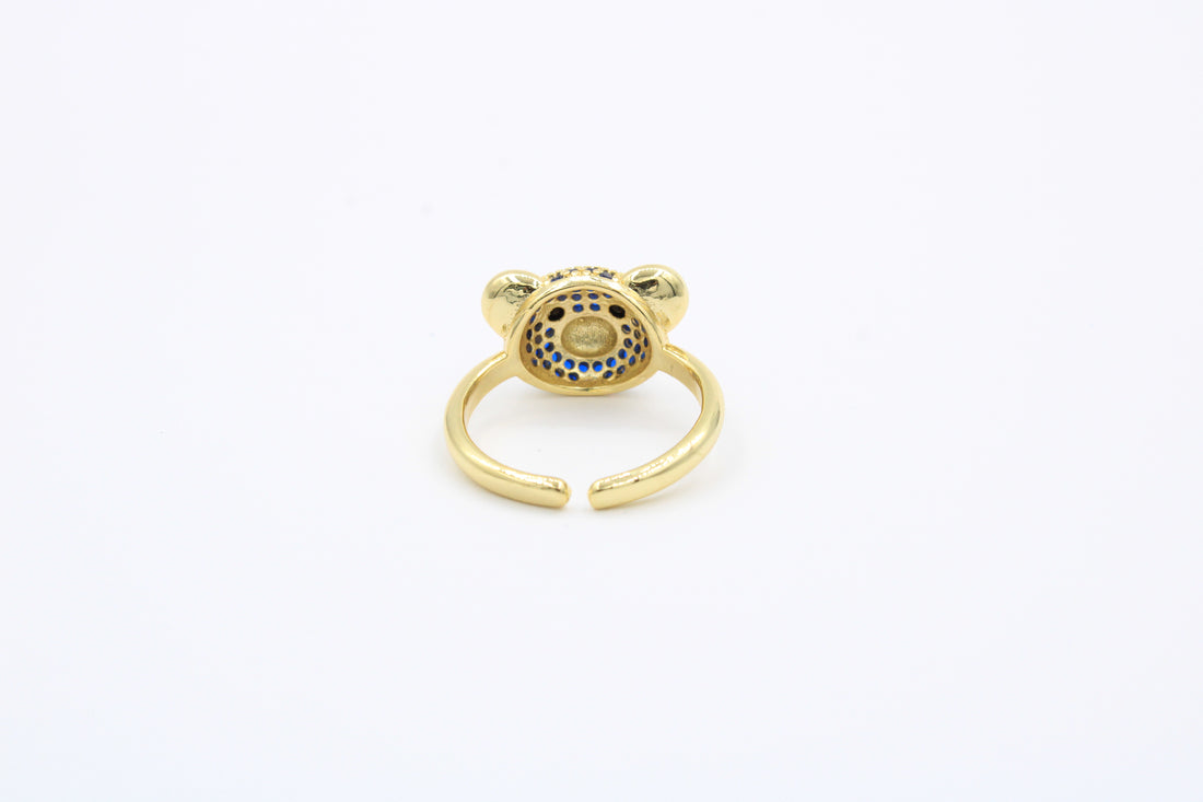 Anillo mod. 6026