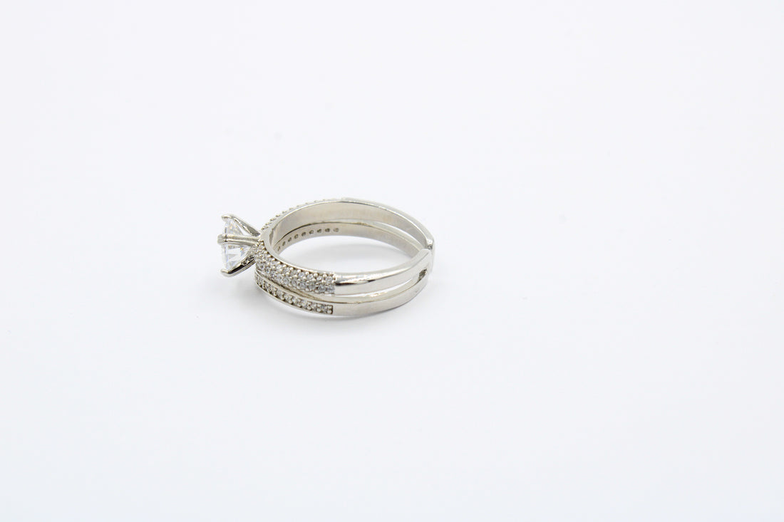 Anillo mod. 6039