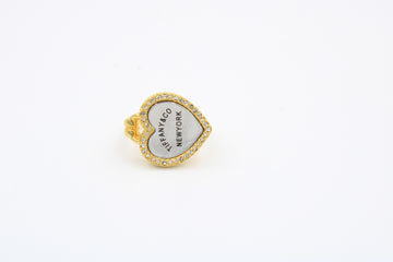 Anillo mod. 6034