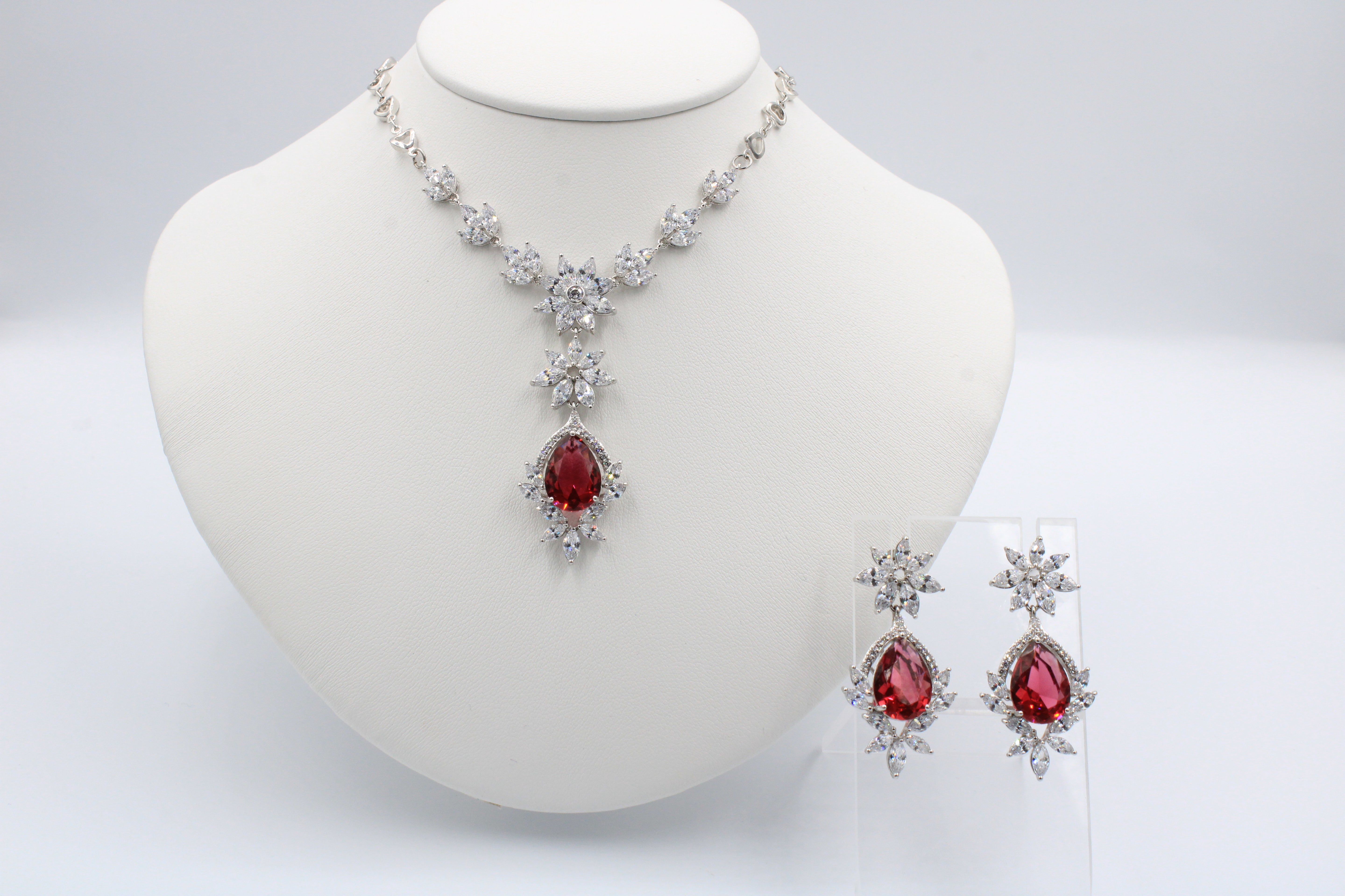 Set de Joyería mod. 7029