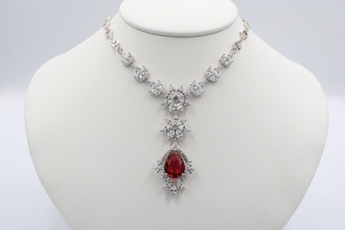 Set de Joyería mod. 7029