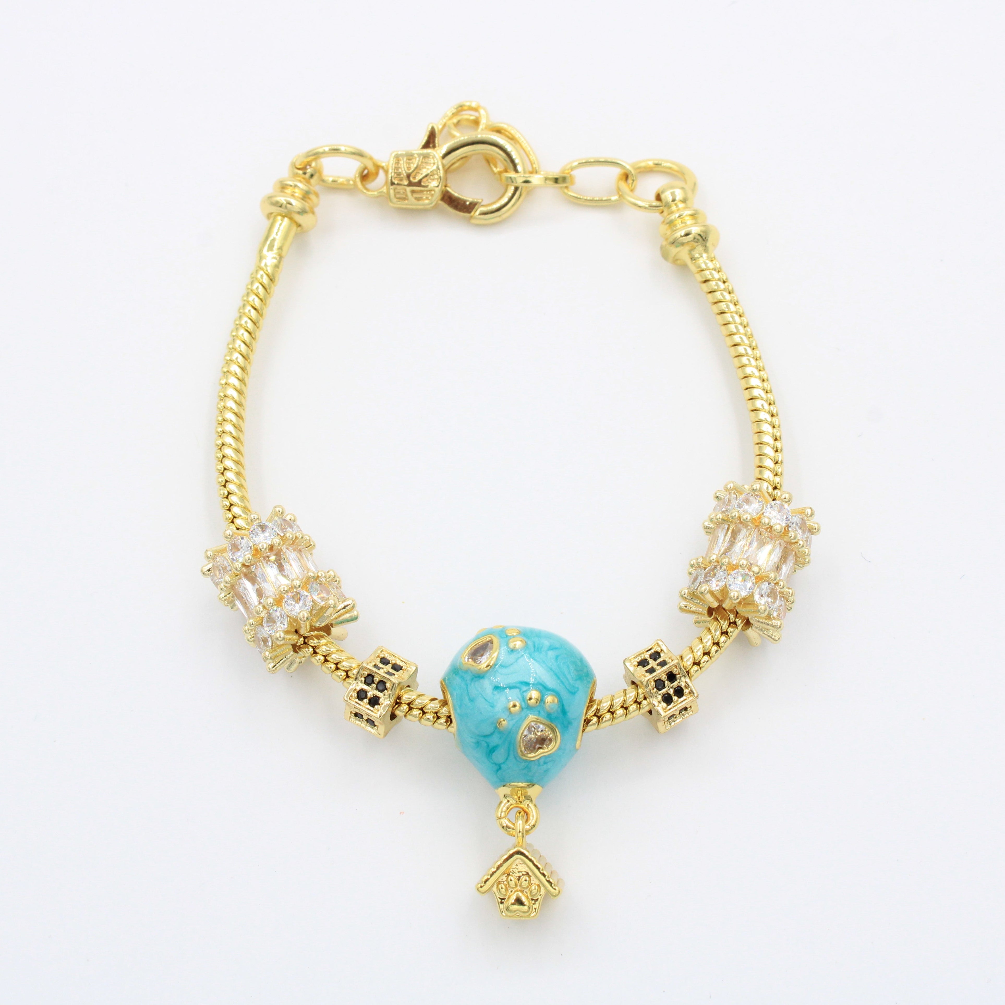 Pulsera mod. 1044