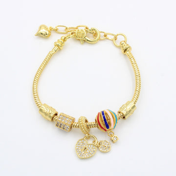 Pulsera mod. 1047