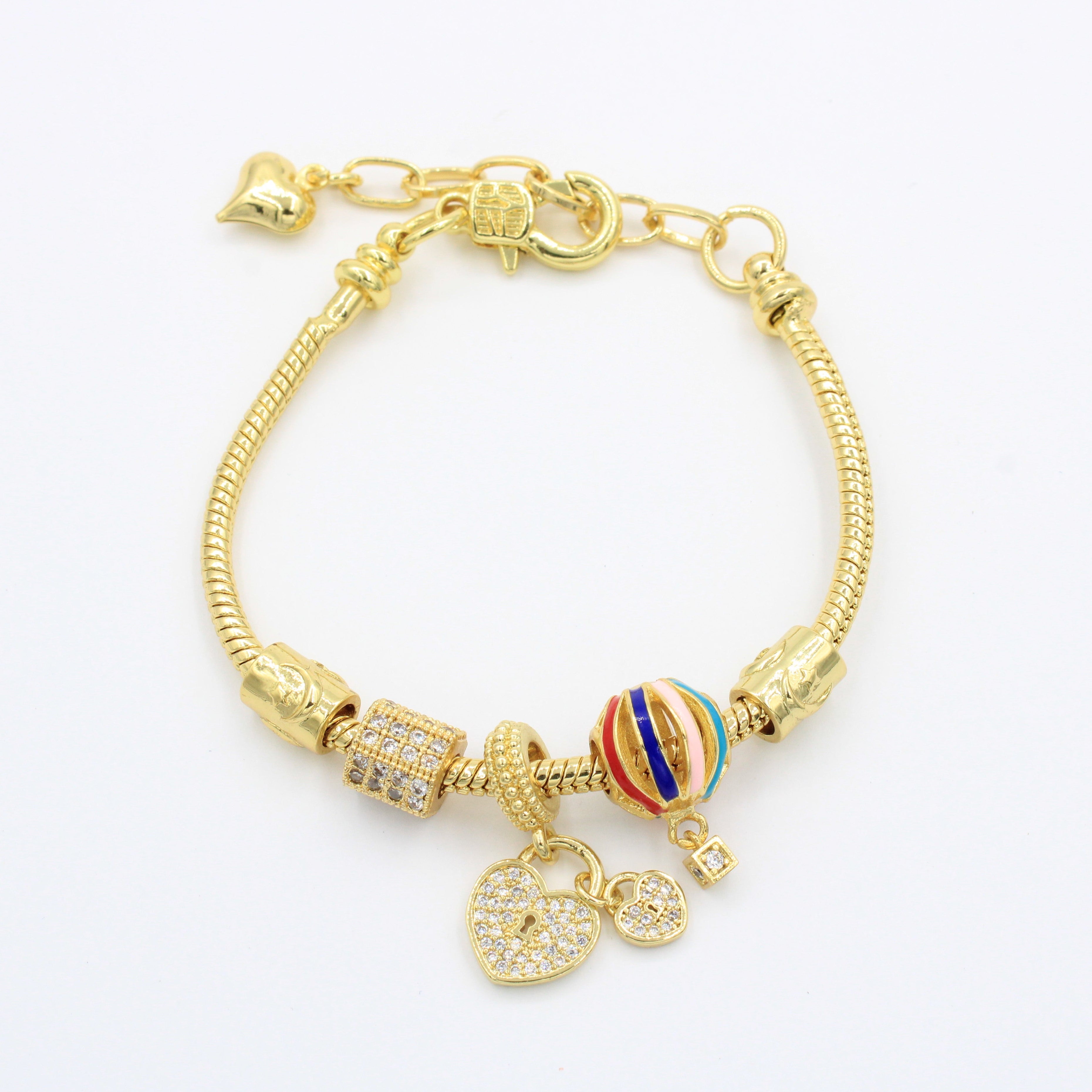Pulsera mod. 1047
