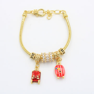 Pulsera mod. 1052