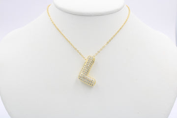 Gargantilla mod. 5014