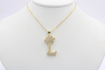 Gargantilla mod. 5017