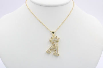 Gargantilla mod. 5018