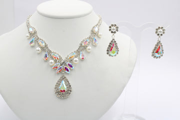 Set de Joyería mod. 7032