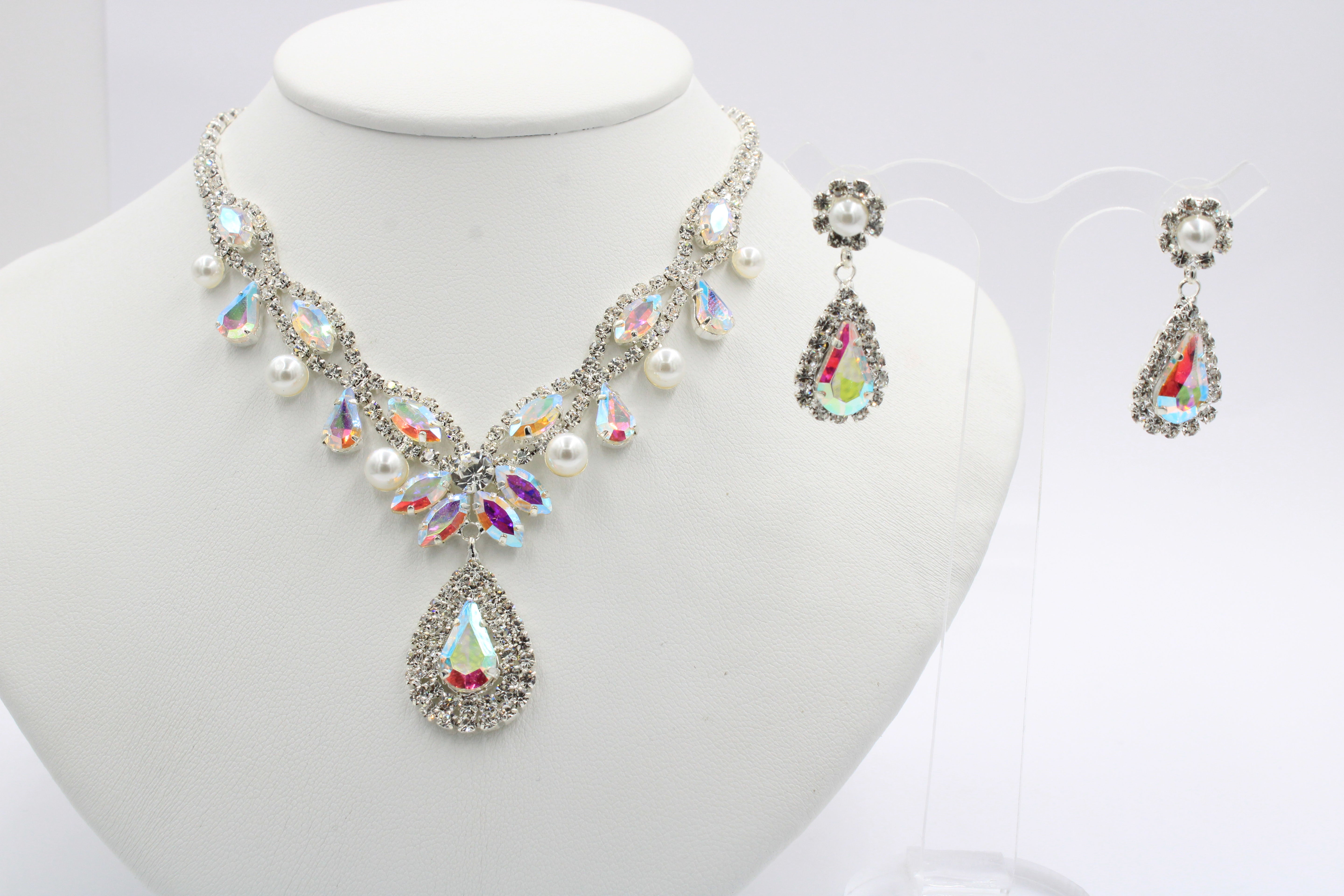 Set de Joyería mod. 7032