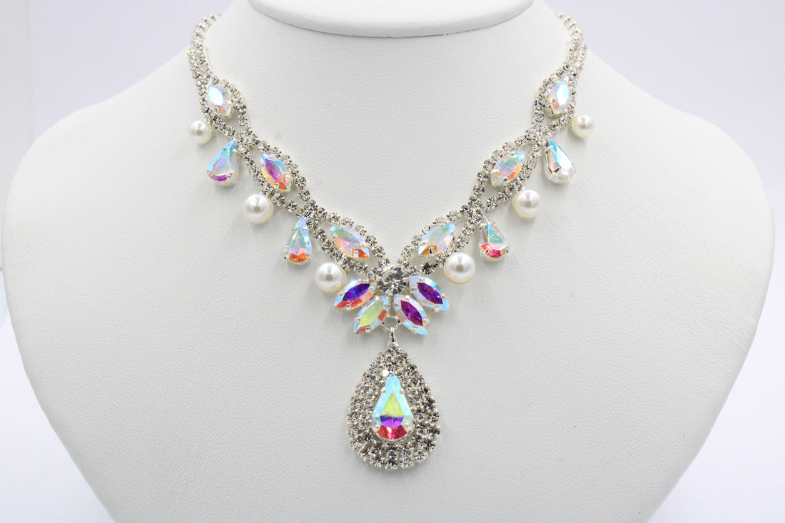 Set de Joyería mod. 7032