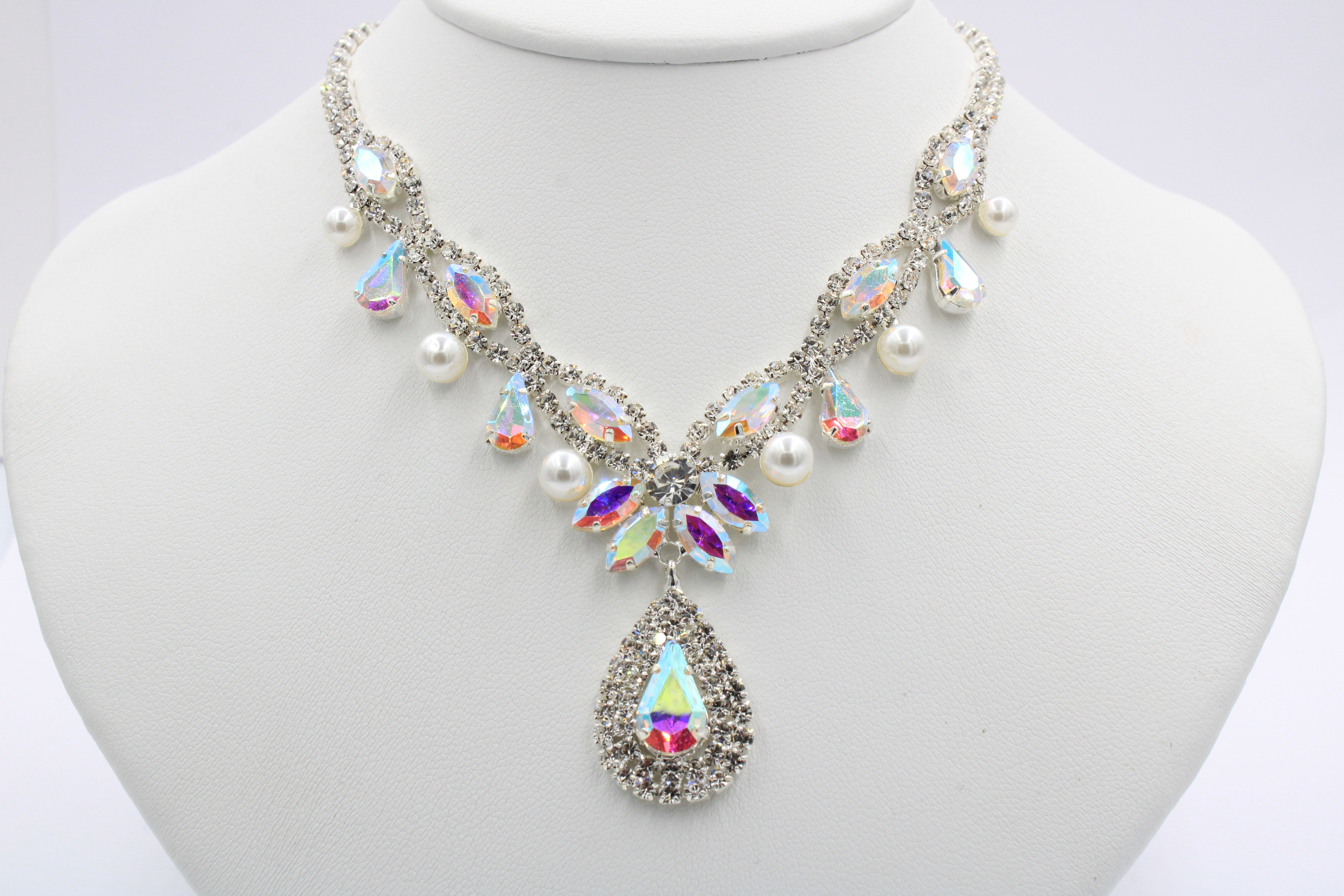 Set de Joyería mod. 7032