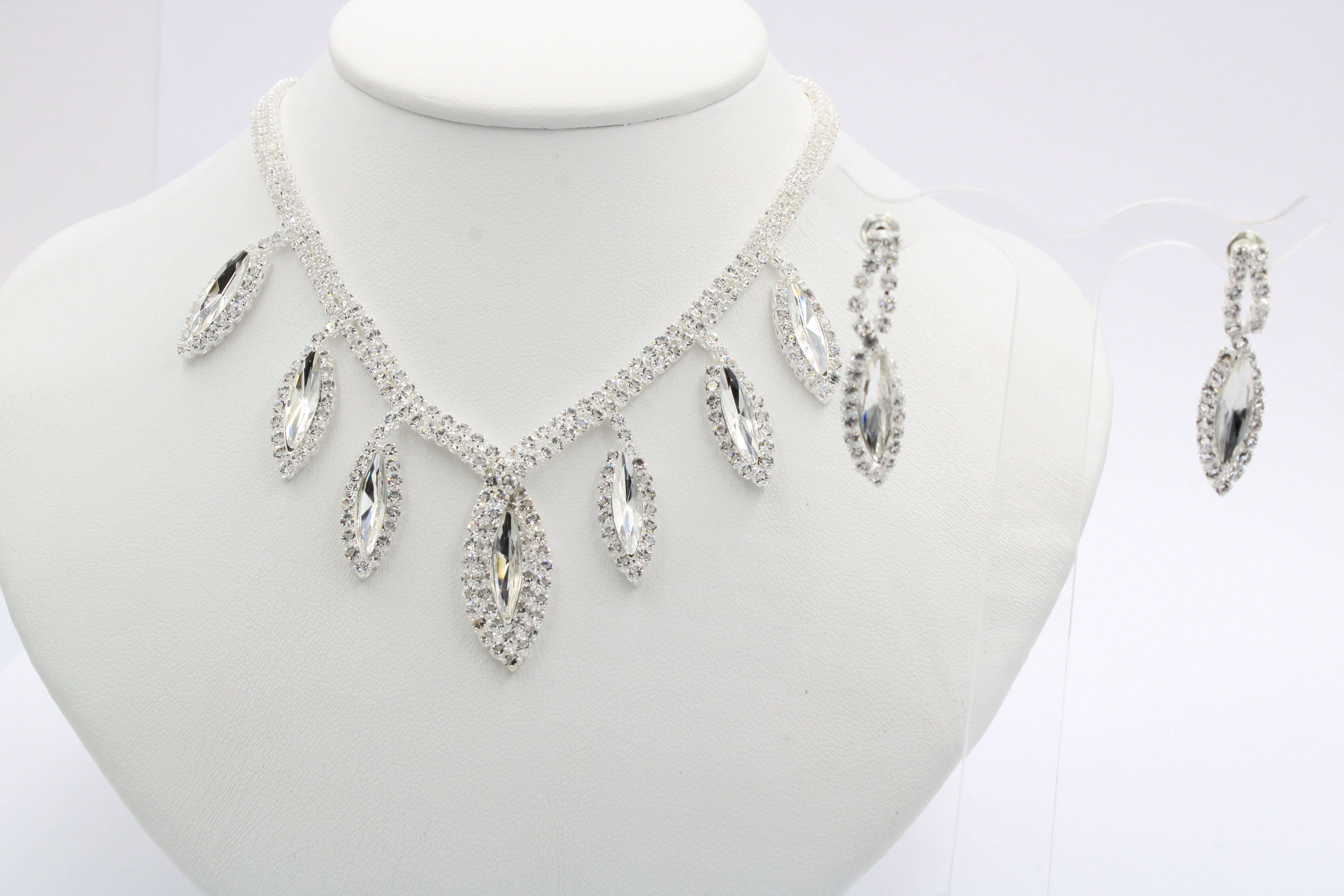 Set de Joyería mod. 7033