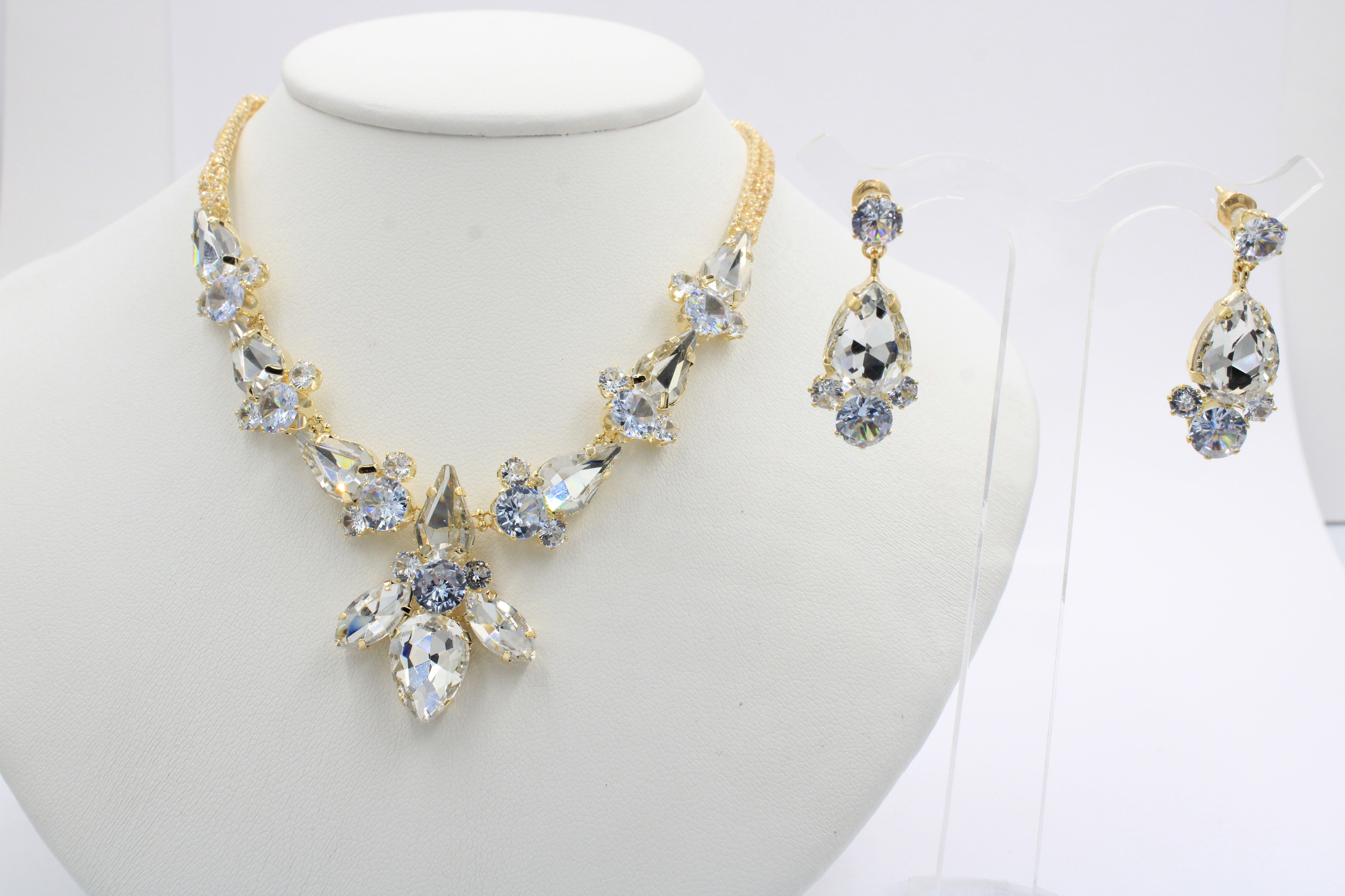 Set de Joyería mod. 7035