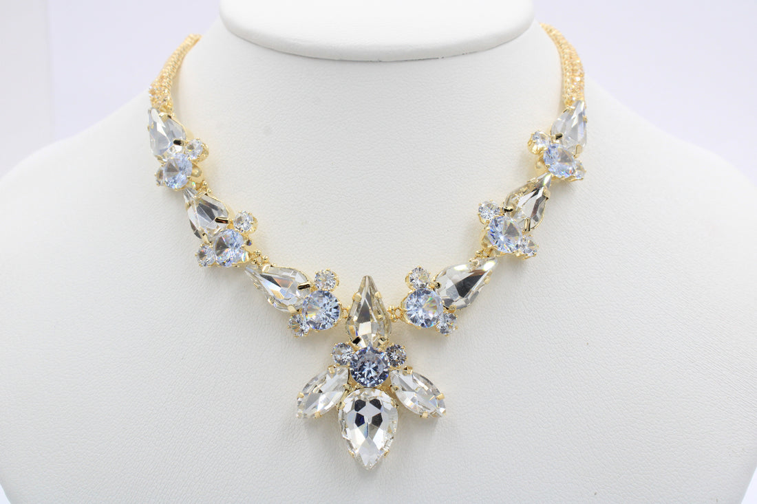 Set de Joyería mod. 7035