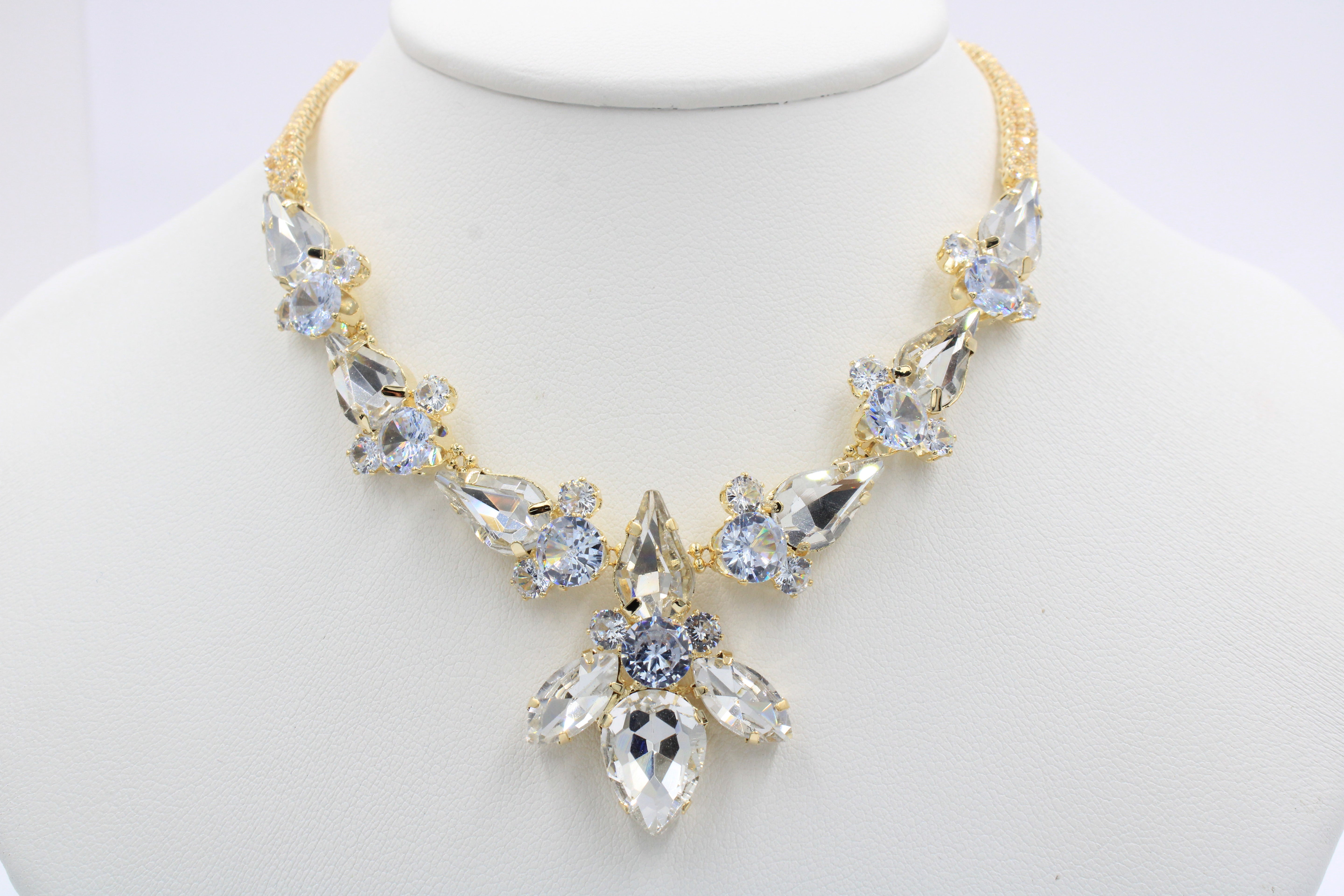 Set de Joyería mod. 7035